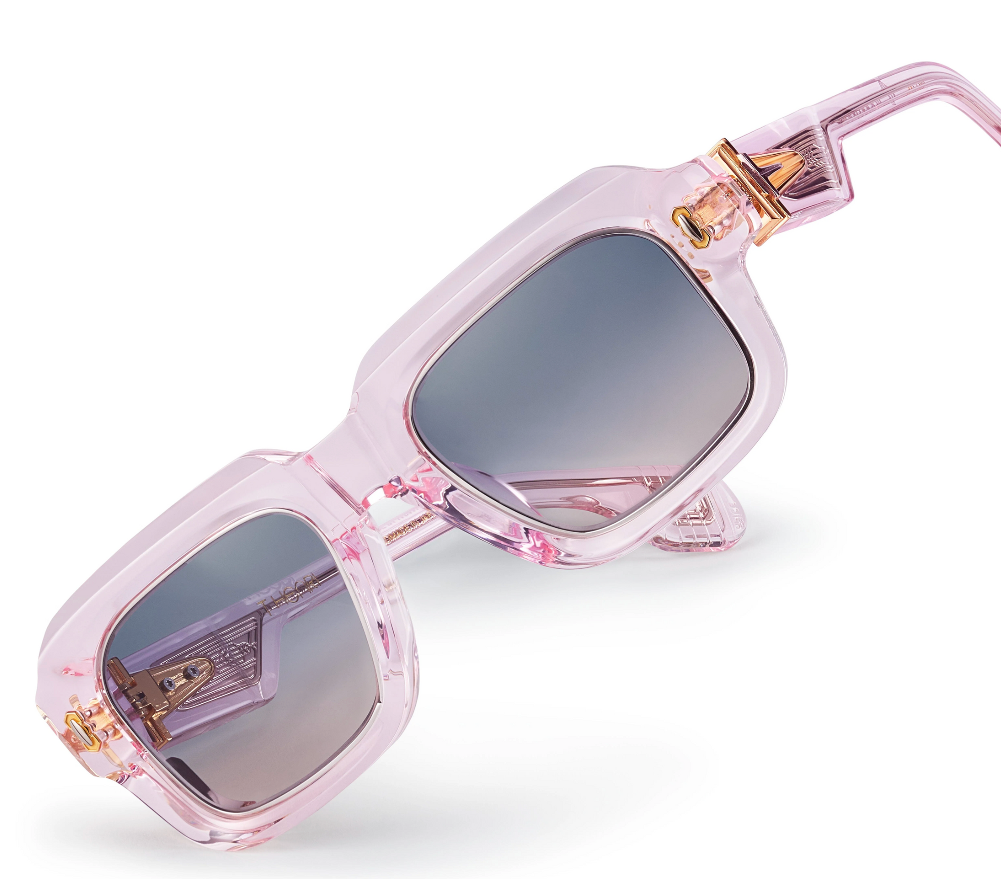 T Henri Mulliner Sunglasses