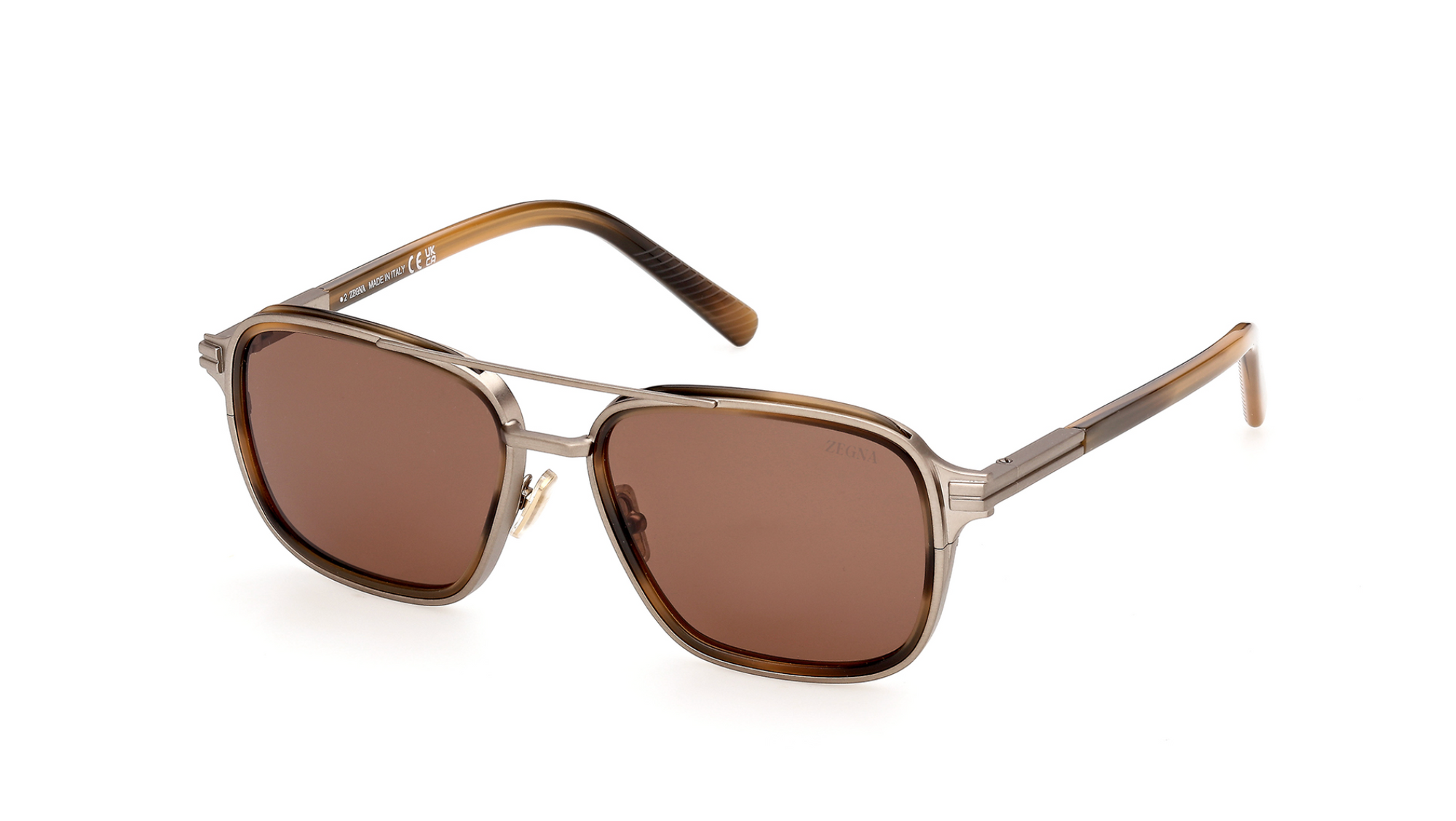 Occhiali da sole Ermenegildo Zegna EZ0321