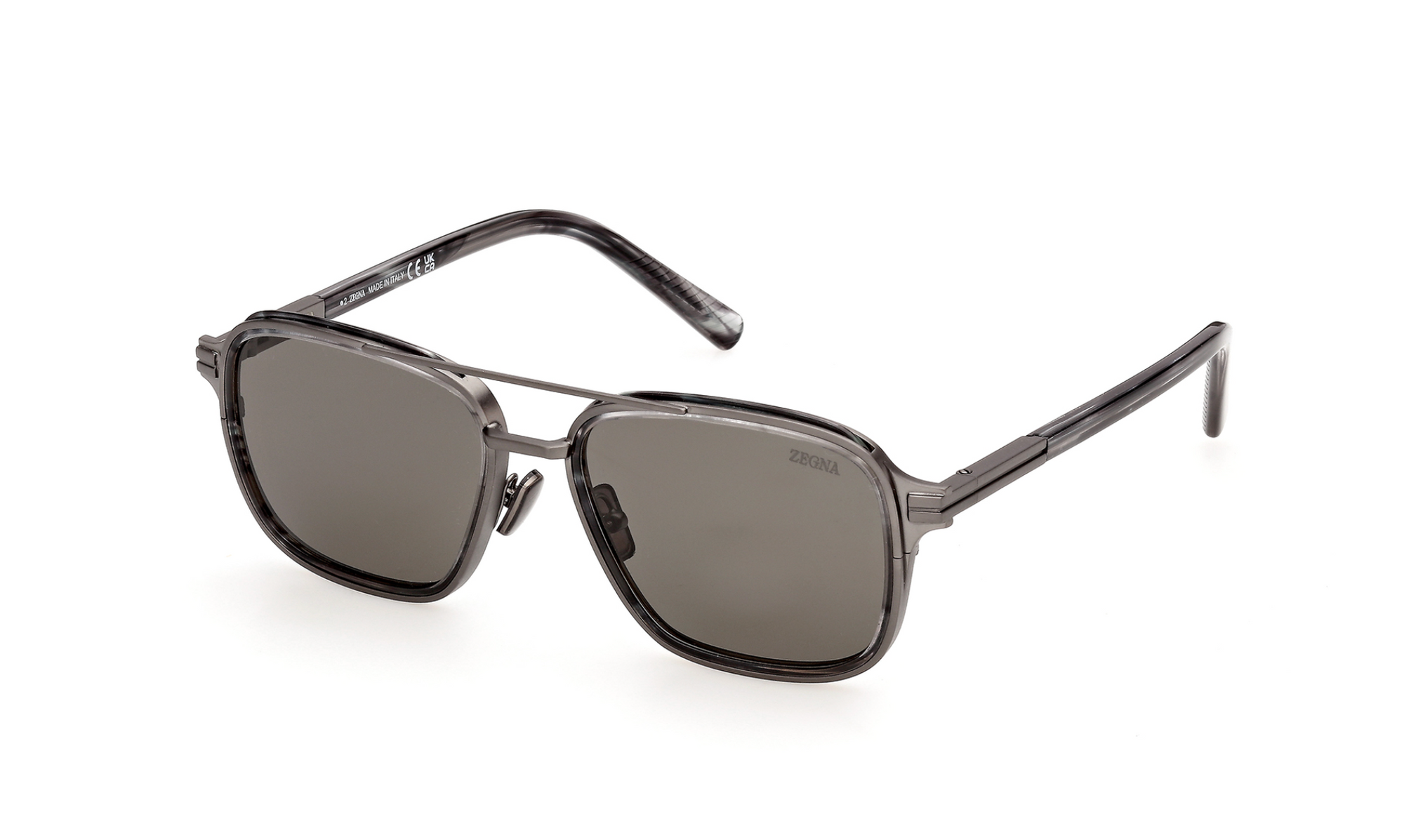 Occhiali da sole Ermenegildo Zegna EZ0321