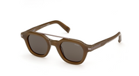 Ermenegildo Zegna EZ0319 Sunglasses