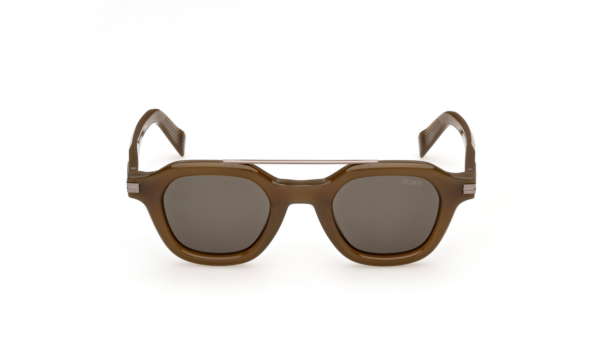 Ermenegildo Zegna EZ0319 Sunglasses