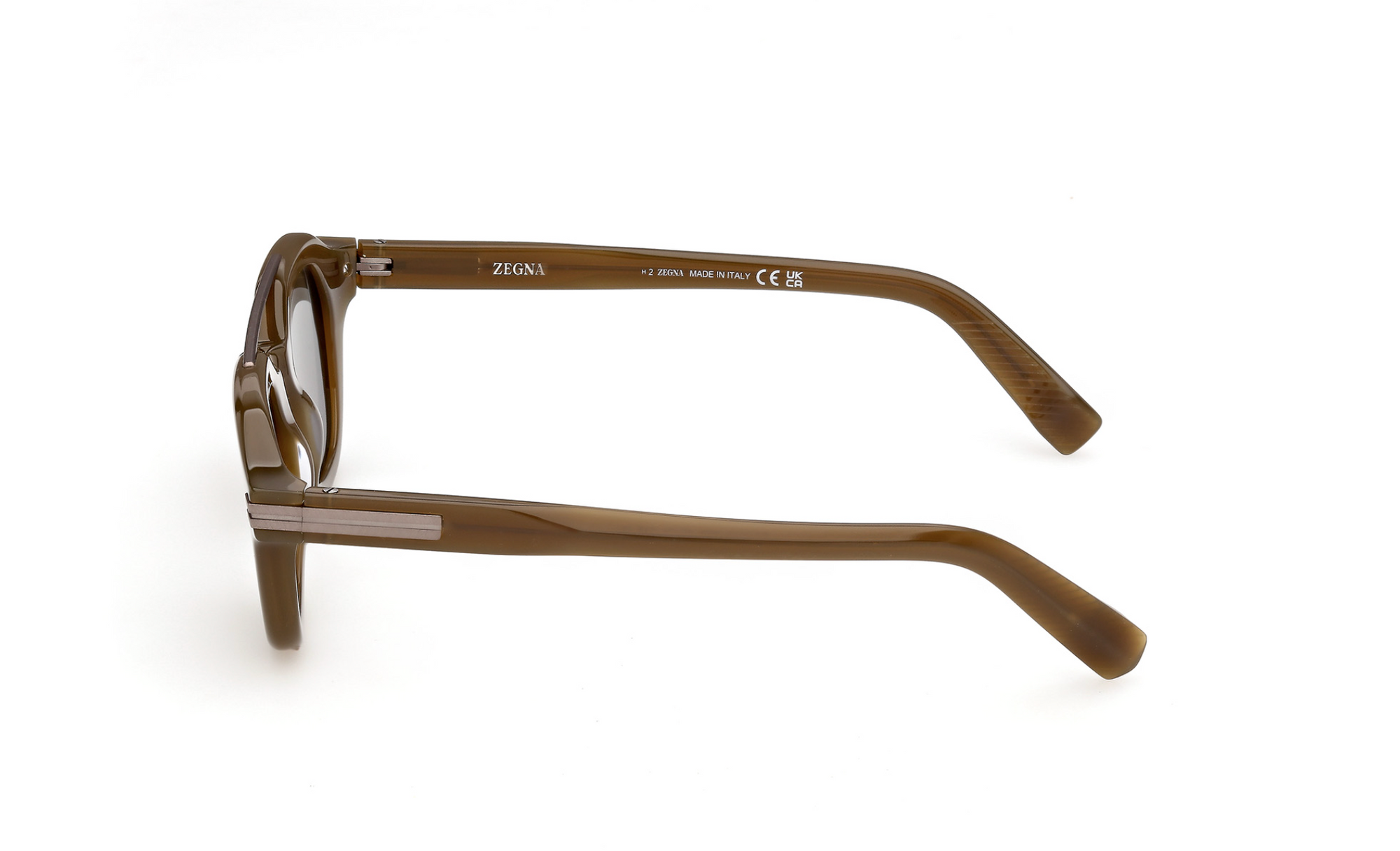 Ermenegildo Zegna EZ0319 Sunglasses