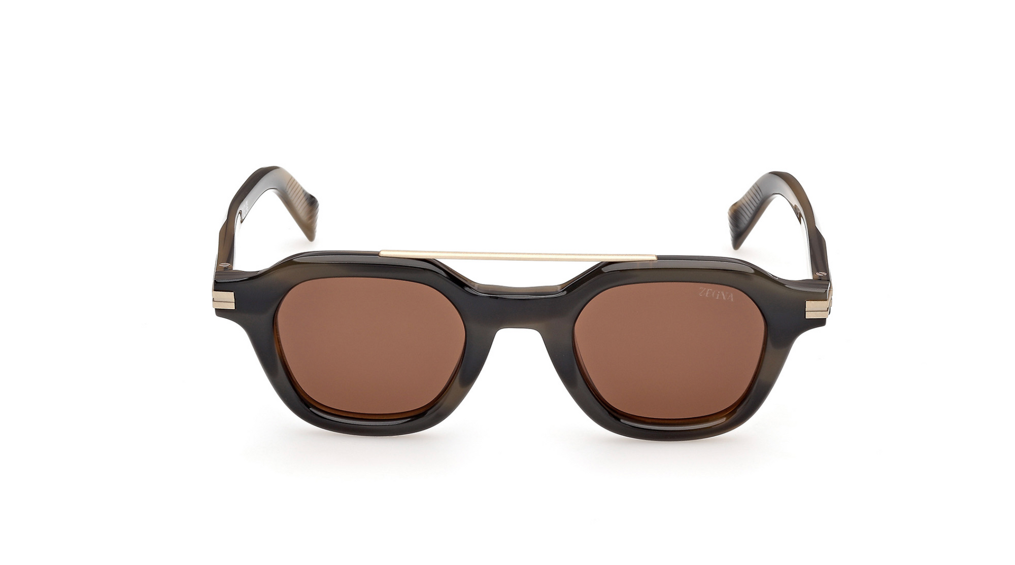 Ermenegildo Zegna EZ0319 Sunglasses