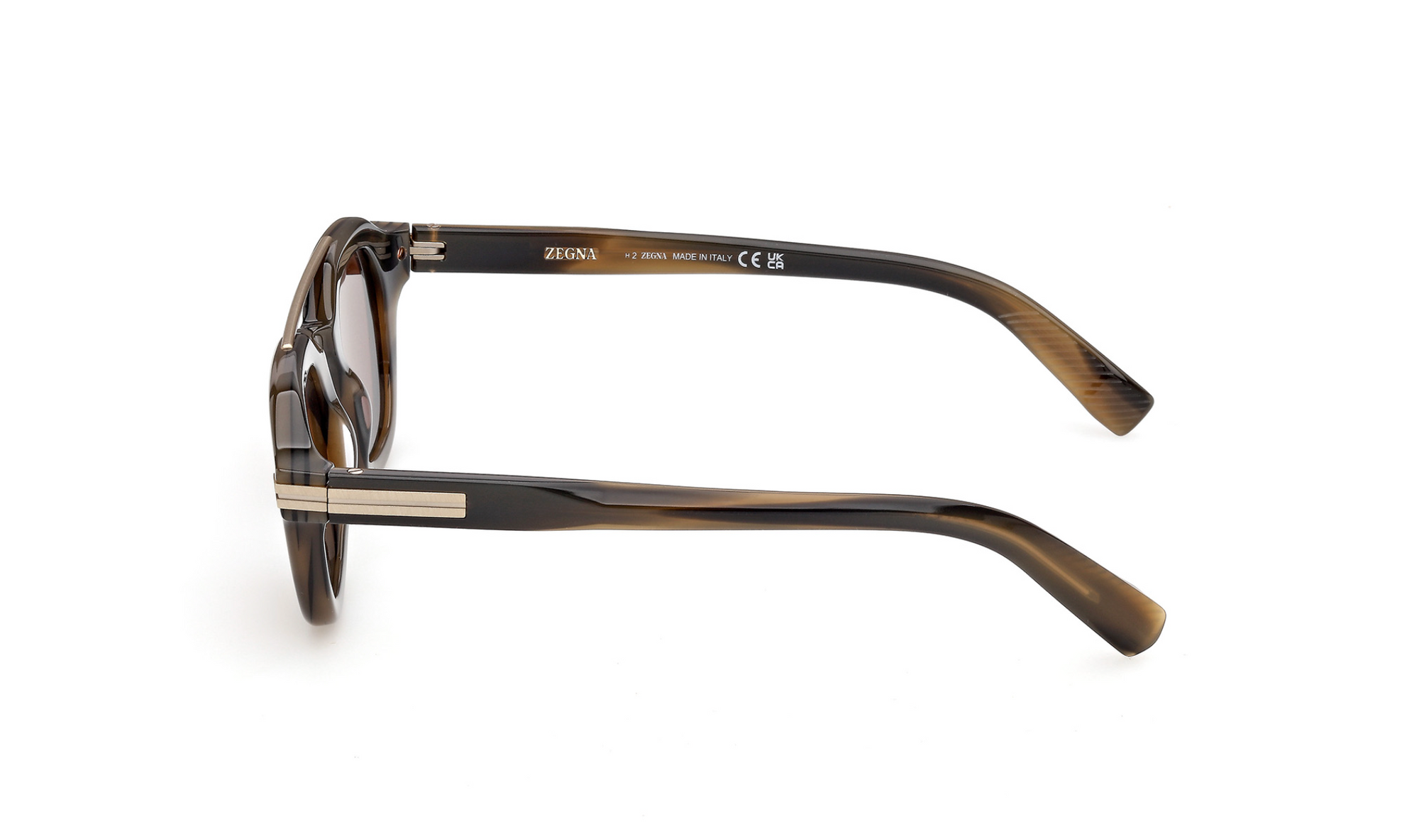 Ermenegildo Zegna EZ0319 Sunglasses