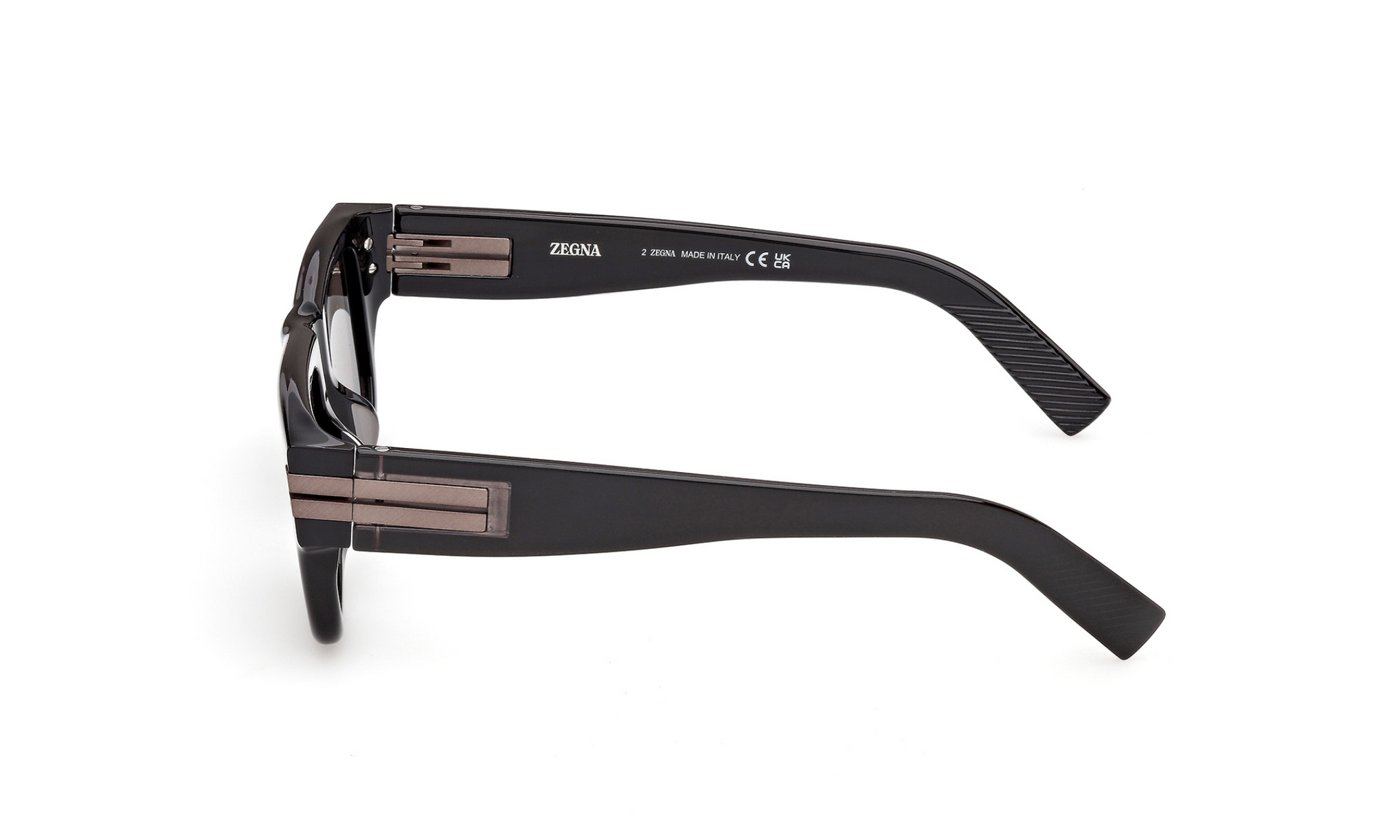Ermenegildo Zegna EZ0317 Sunglasses