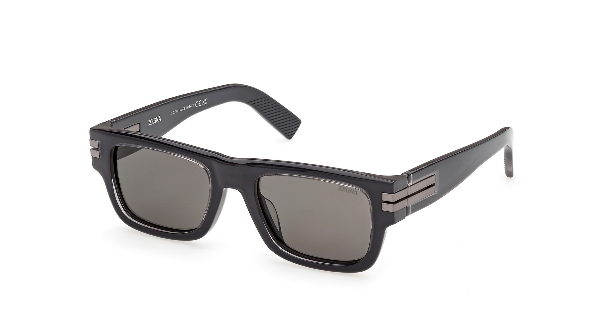 Ermenegildo Zegna EZ0317 Sunglasses