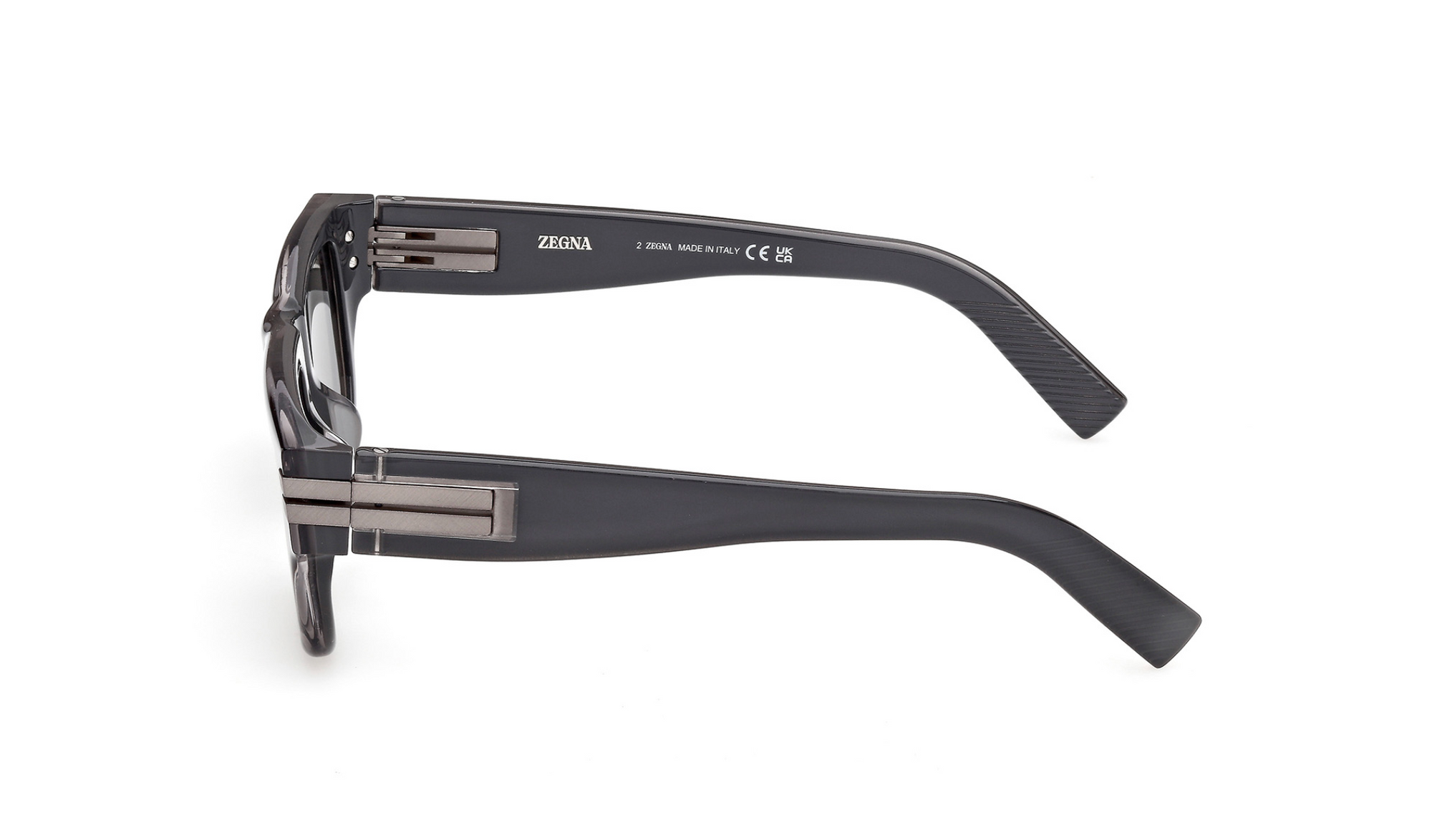 Ermenegildo Zegna EZ0317 Sunglasses