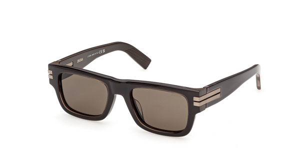 Ermenegildo Zegna EZ0317 Sunglasses