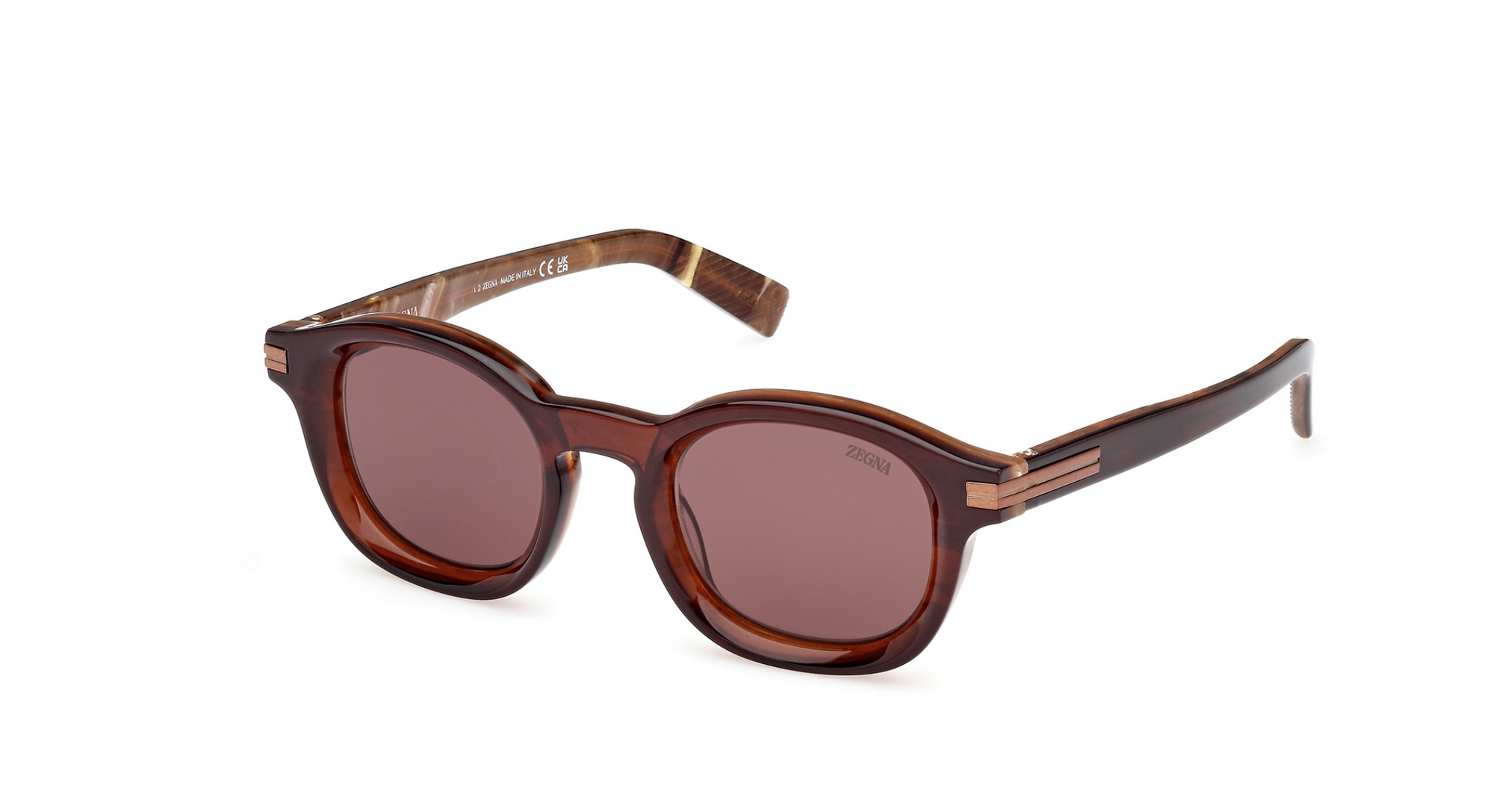 Gafas de sol Ermenegildo Zegna EZ0229