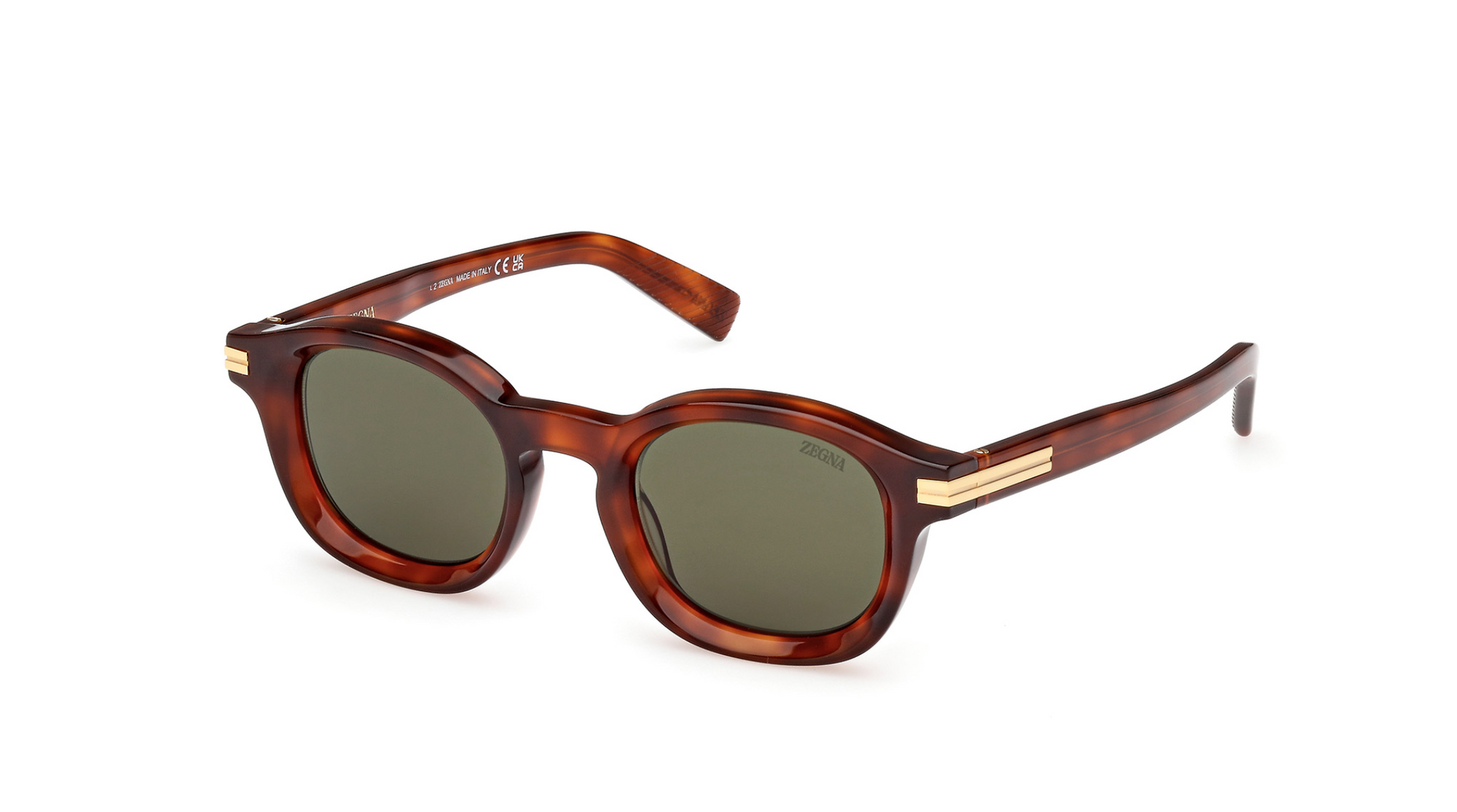 Gafas de sol Ermenegildo Zegna EZ0229