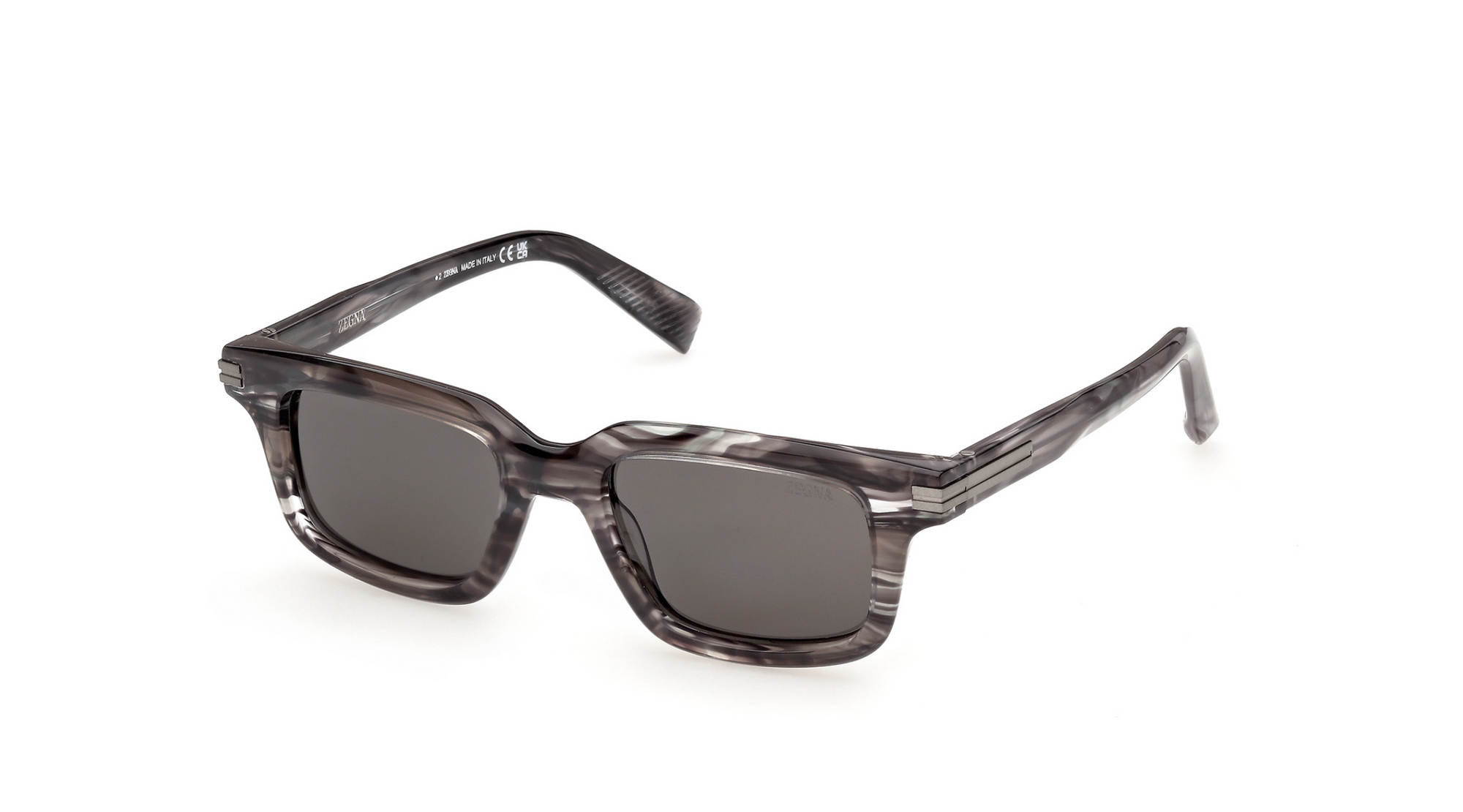 Ermenegildo Zegna EZ0312 太陽眼鏡