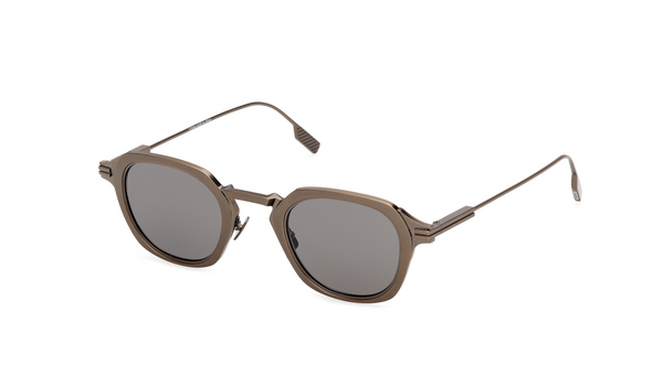 Sonnenbrille Ermenegildo Zegna EZ0314
