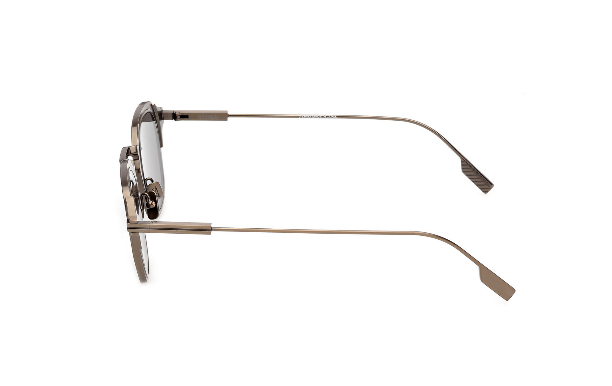 Sonnenbrille Ermenegildo Zegna EZ0314