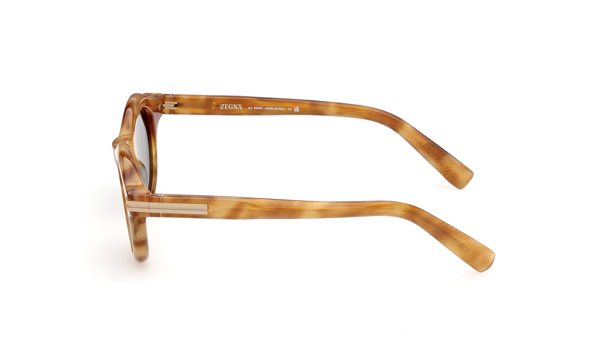 Óculos de sol Ermenegildo Zegna EZ0313
