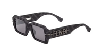 Occhiali da sole Fendi FE40074U