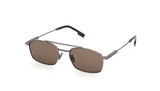 Lunettes de soleil Ermenegildo Zegna EZ0298