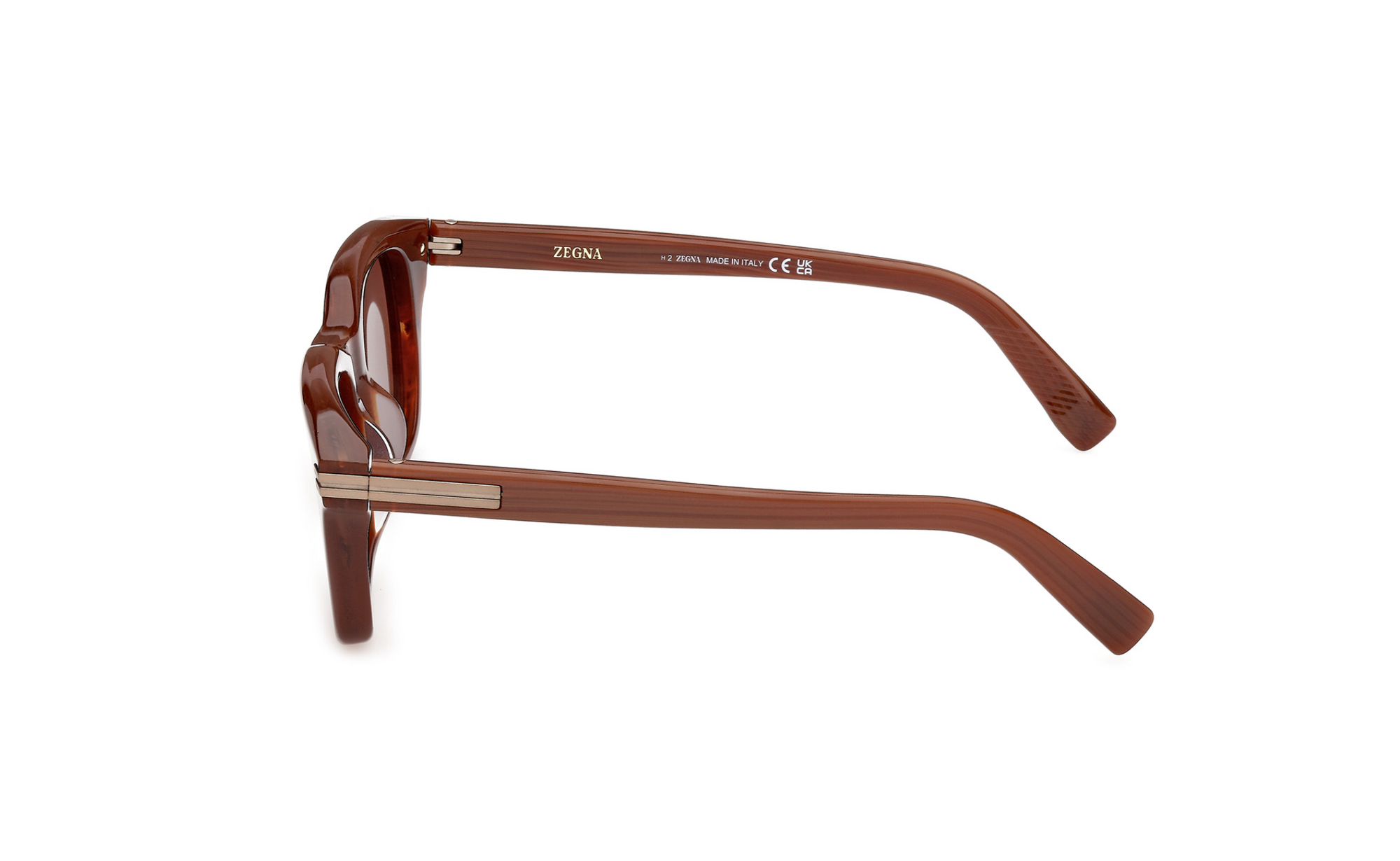 Lunettes de soleil Ermenegildo Zegna EZ0303