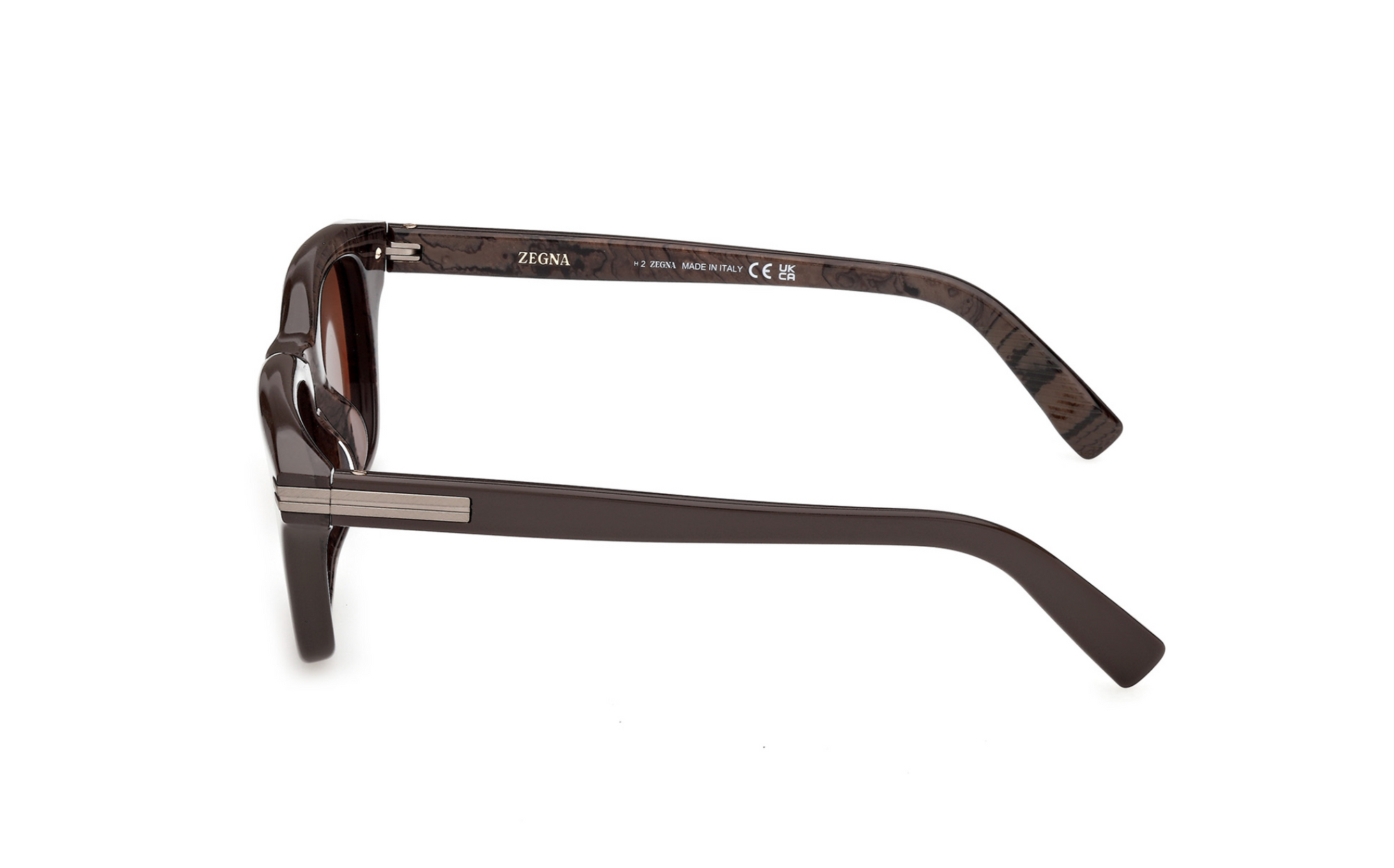 Lunettes de soleil Ermenegildo Zegna EZ0303