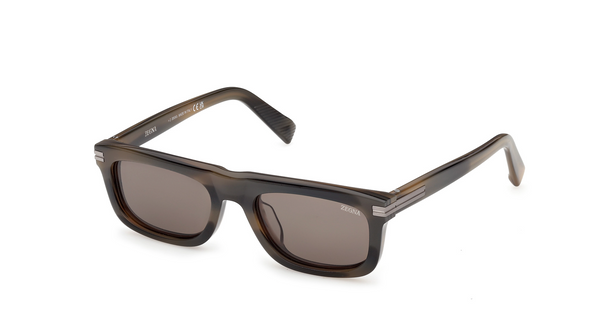 Ermenegildo Zegna EZ0301 Sunglasses