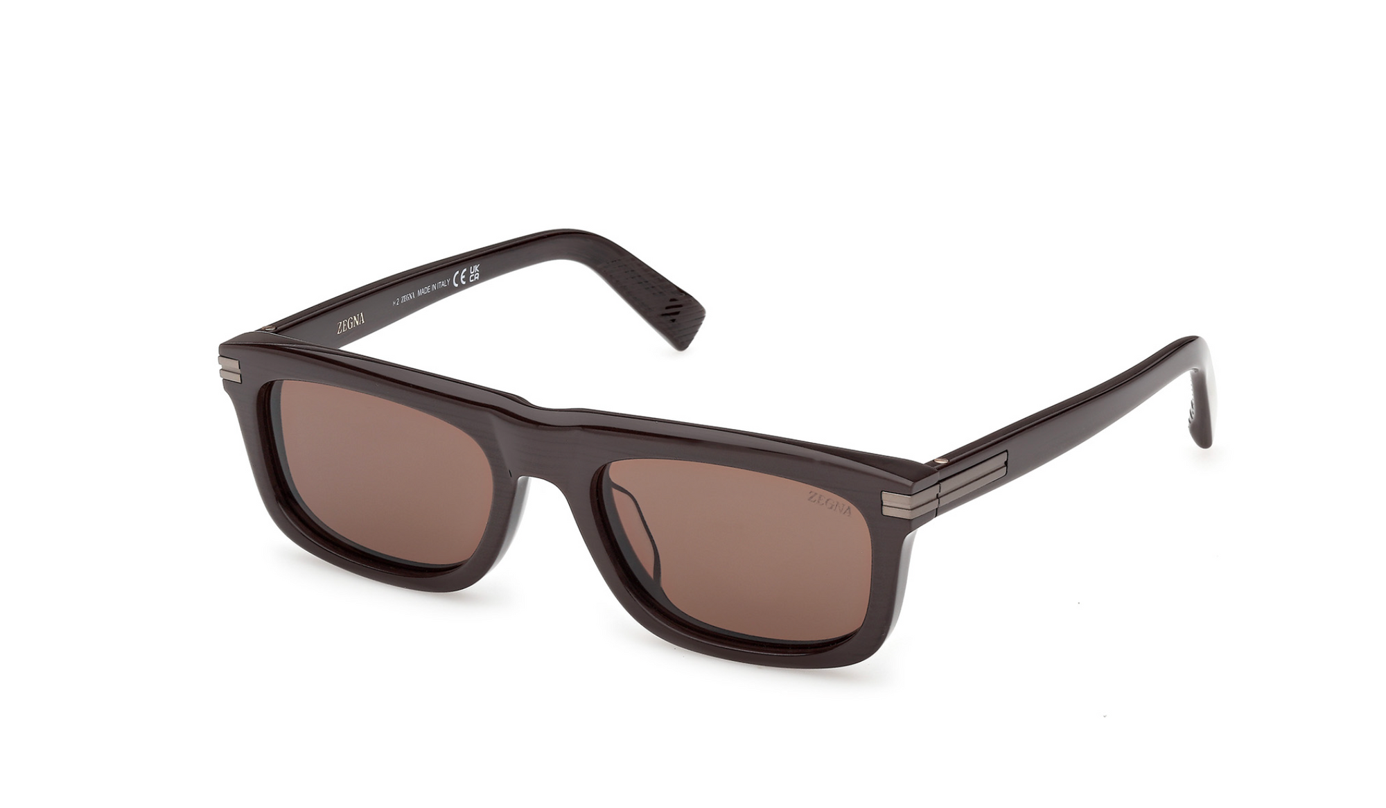 Ermenegildo Zegna EZ0301 Sunglasses