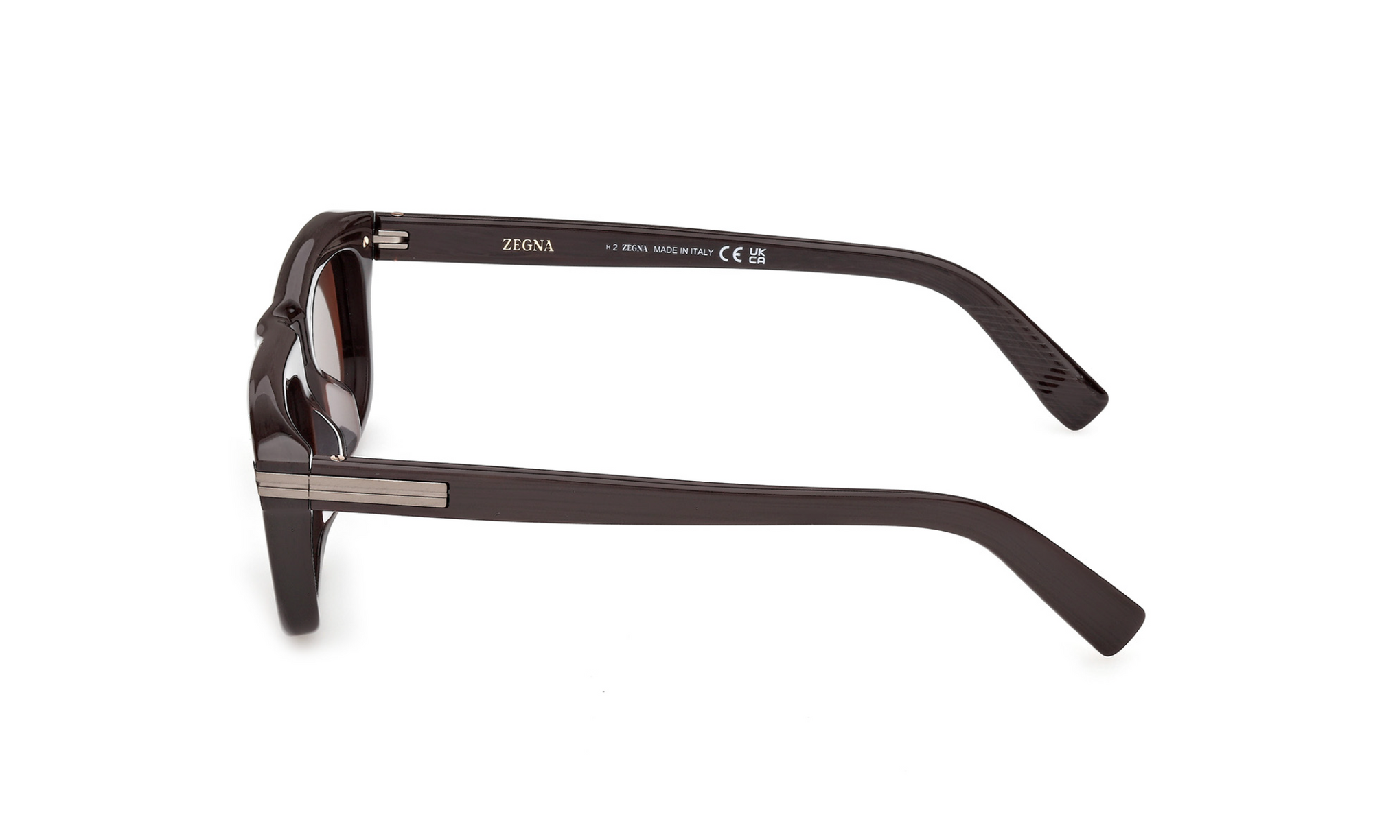 Ermenegildo Zegna EZ0301 Sunglasses