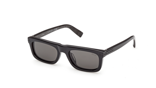 Ermenegildo Zegna EZ0301 Sunglasses