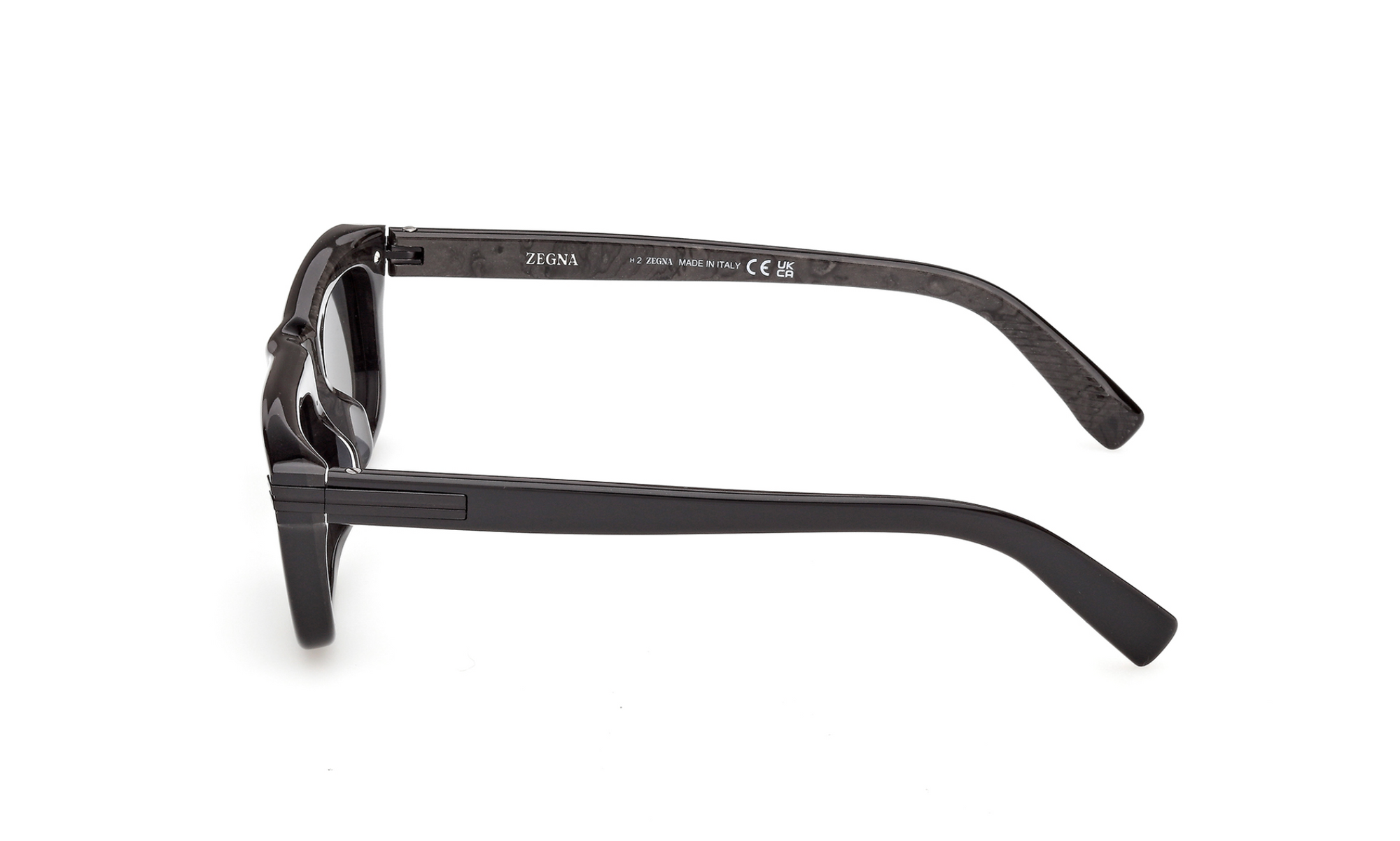 Ermenegildo Zegna EZ0301 Sunglasses
