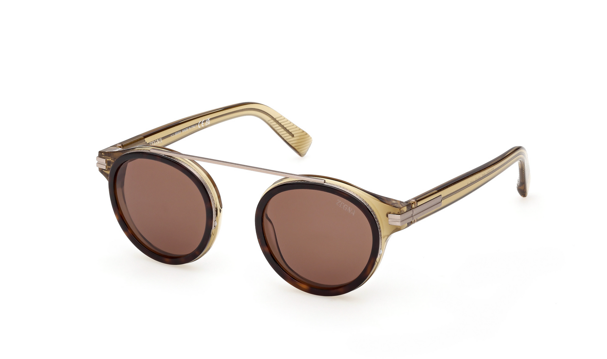 Ermenegildo Zegna EZ0300 Sunglasses