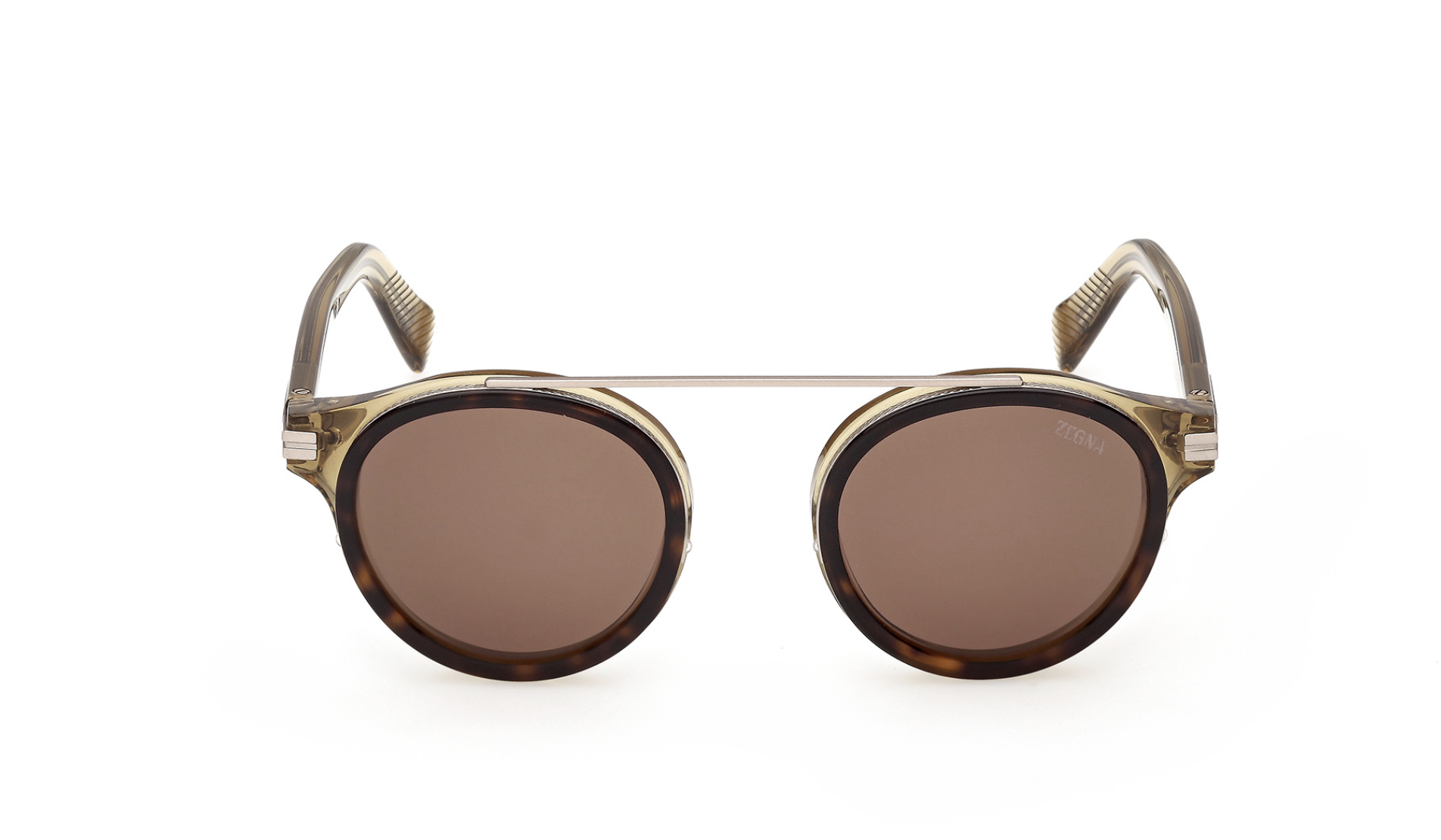 Ermenegildo Zegna EZ0300 Sunglasses