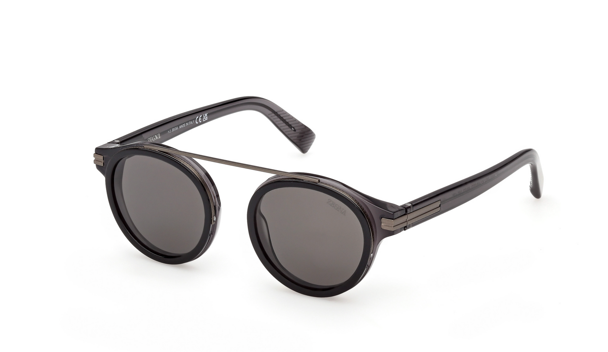 Ermenegildo Zegna EZ0300 Sunglasses