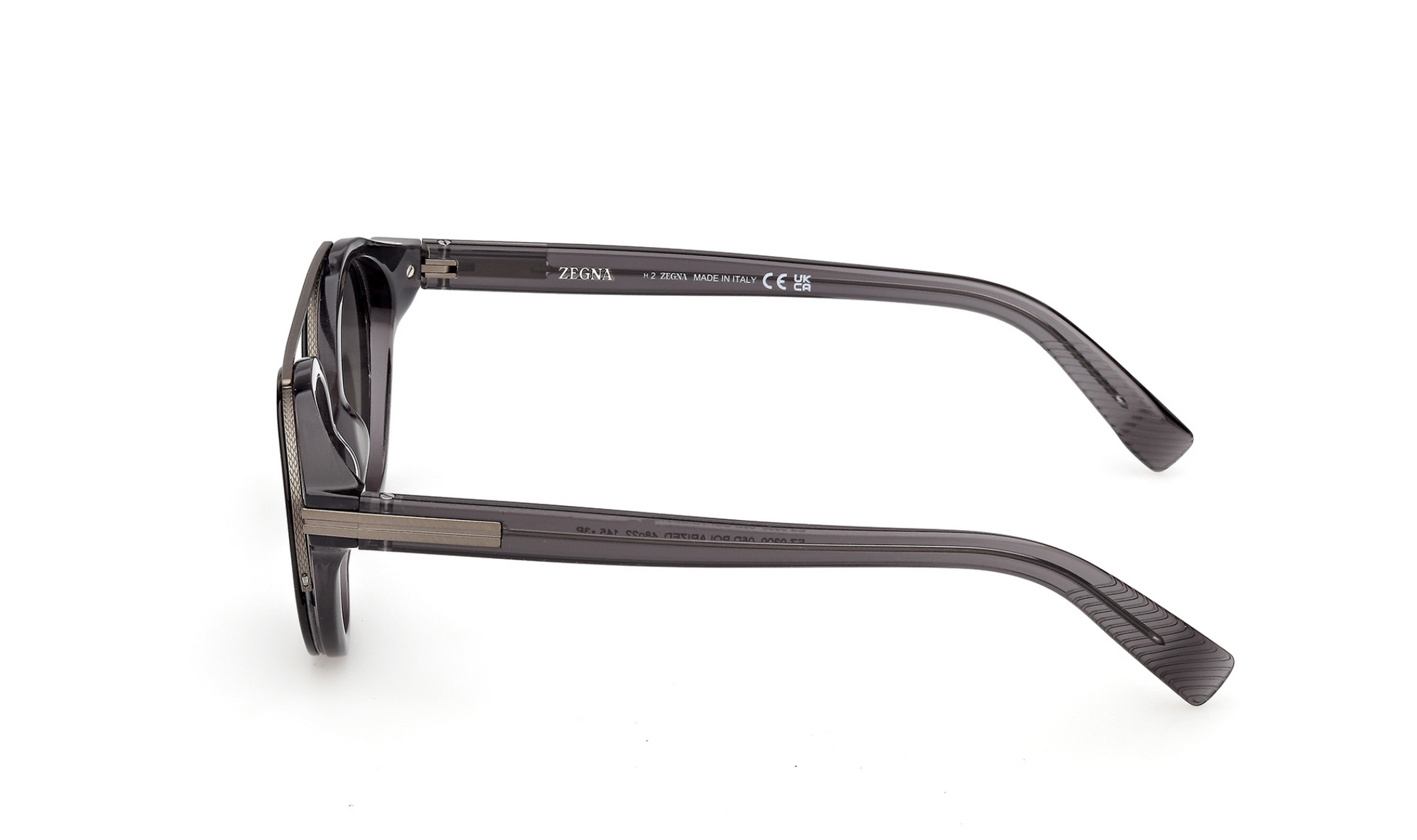 Ermenegildo Zegna EZ0300 Sunglasses