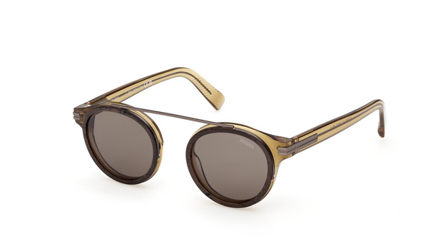 Ermenegildo Zegna EZ0300 Sunglasses