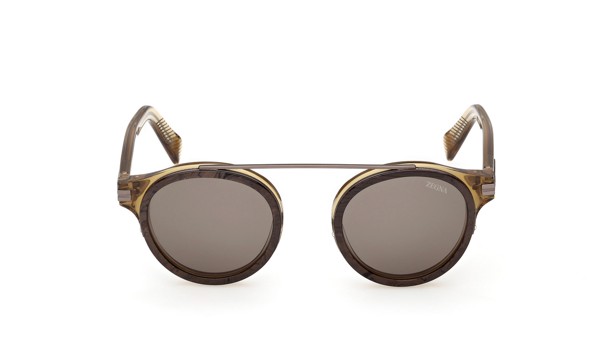 Ermenegildo Zegna EZ0300 Sunglasses