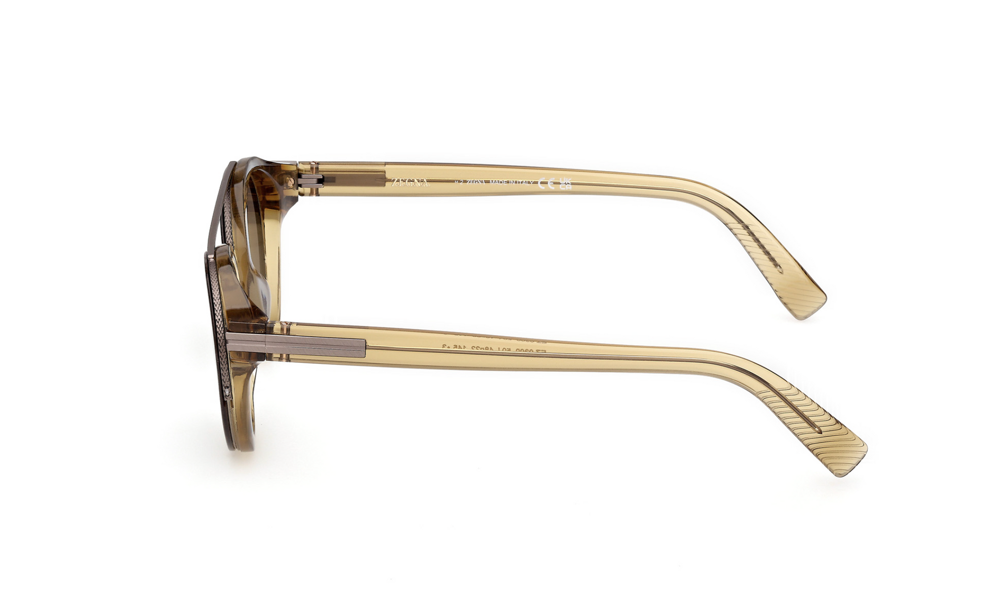 Ermenegildo Zegna EZ0300 Sunglasses
