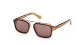 Солнцезащитные очки Ermenegildo Zegna EZ0299