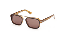 Солнцезащитные очки Ermenegildo Zegna EZ0299