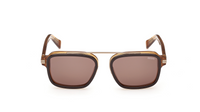 Солнцезащитные очки Ermenegildo Zegna EZ0299