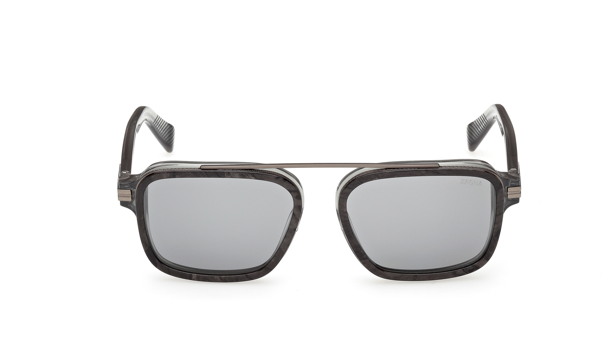Солнцезащитные очки Ermenegildo Zegna EZ0299