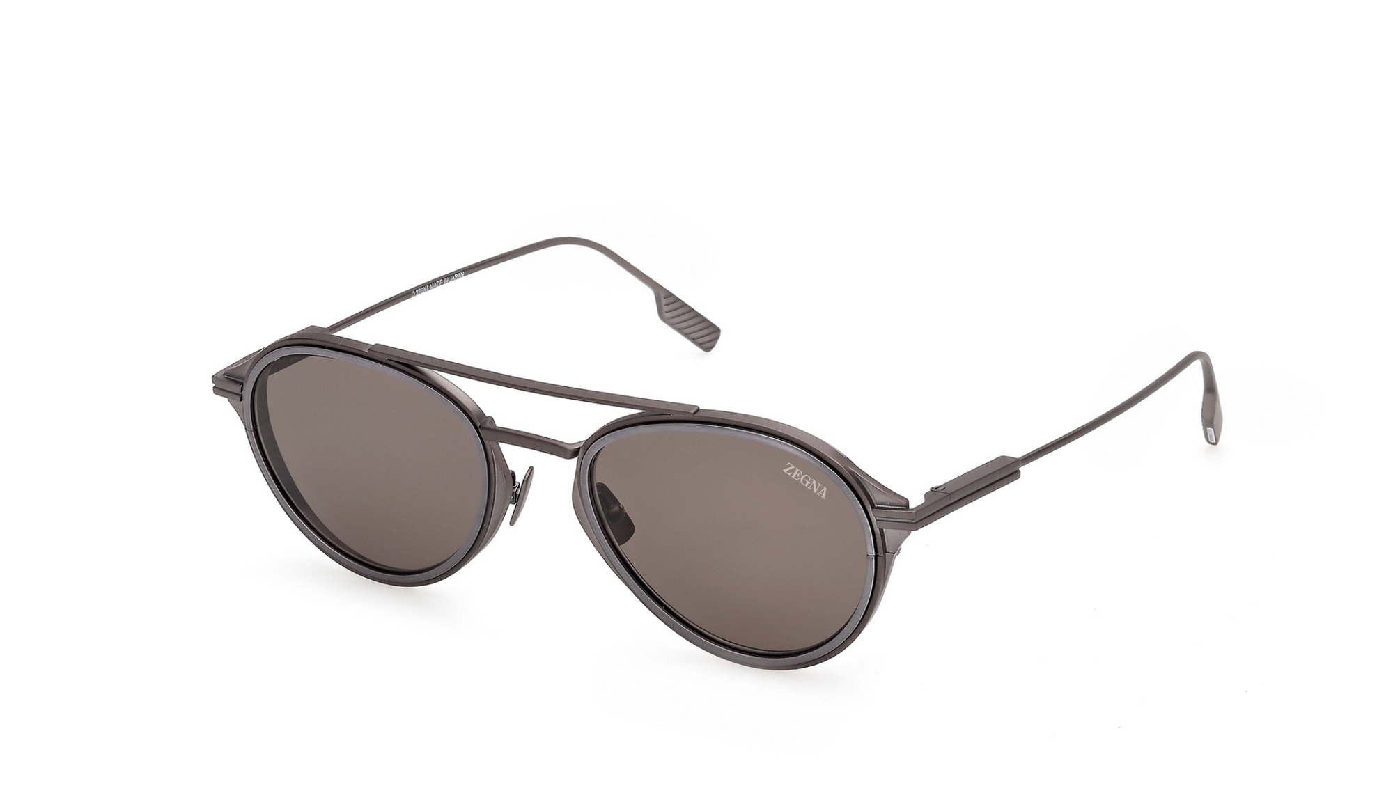 Ermenegildo Zegna EZ0295 Sunglasses