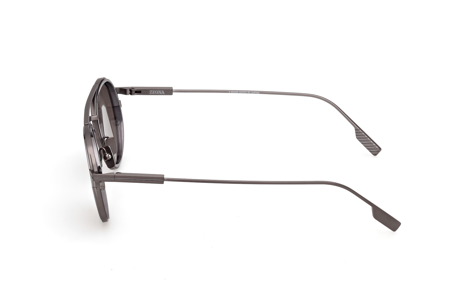 Ermenegildo Zegna EZ0295 Sunglasses