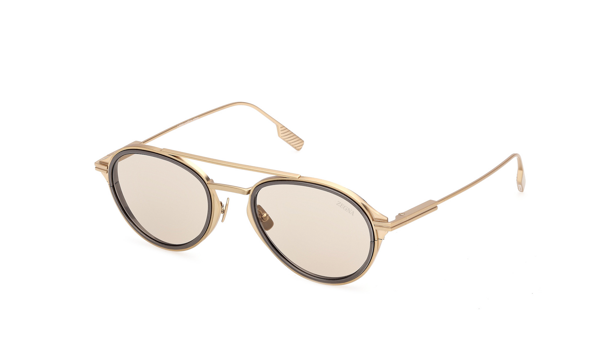 Ermenegildo Zegna EZ0295 Sunglasses