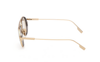 Ermenegildo Zegna EZ0295 Sunglasses