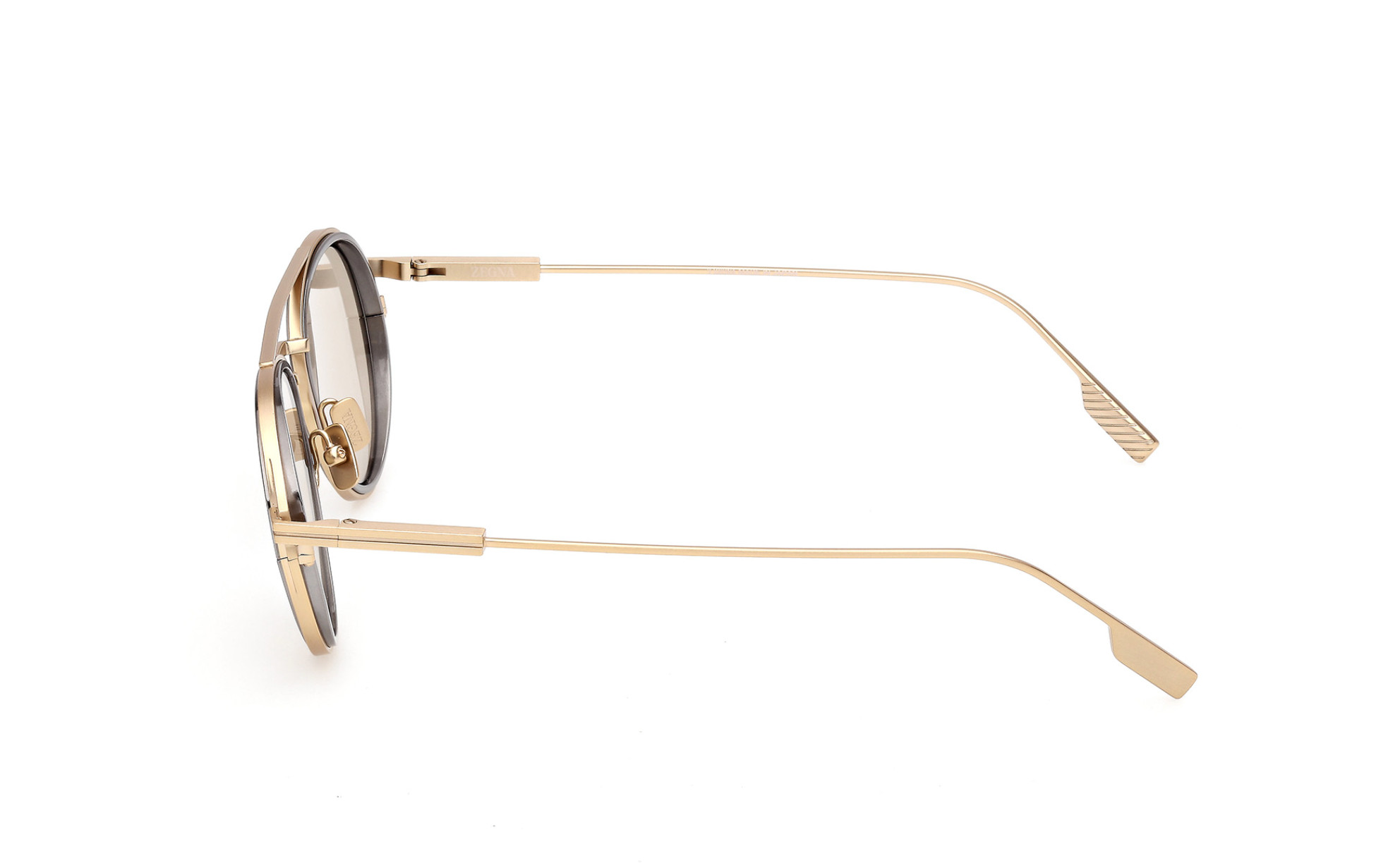 Ermenegildo Zegna EZ0295 Sunglasses