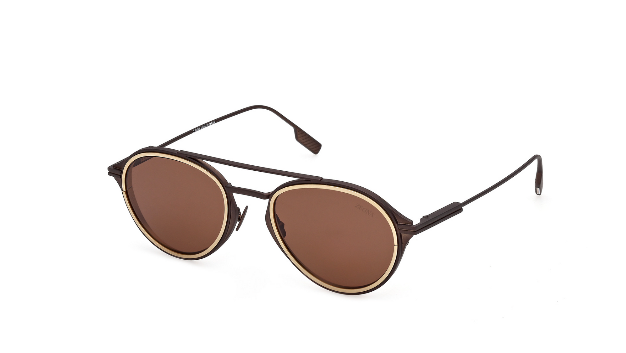 Ermenegildo Zegna EZ0295 Sunglasses