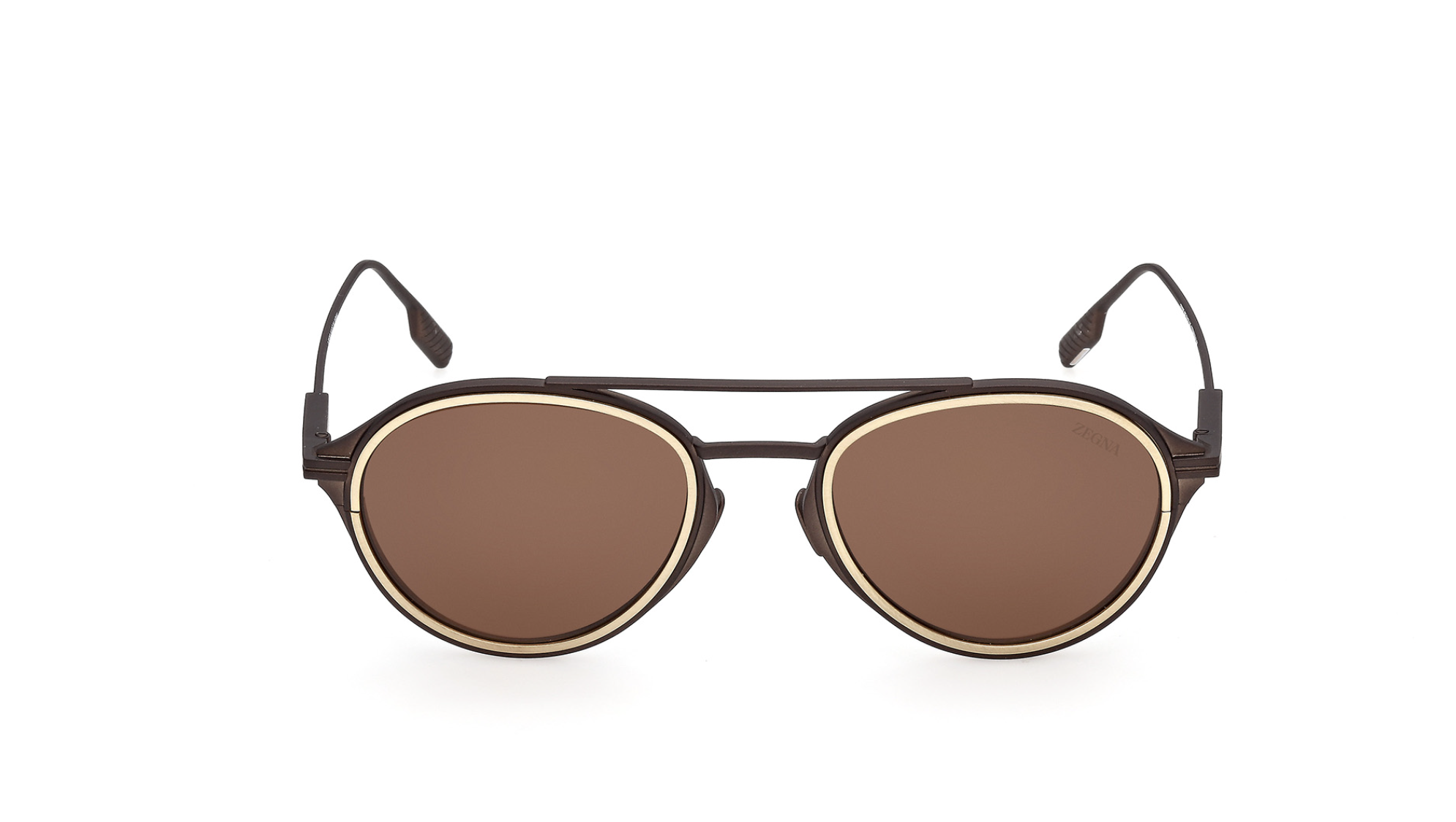 Ermenegildo Zegna EZ0295 Sunglasses