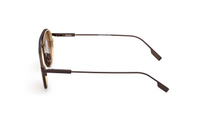 Ermenegildo Zegna EZ0295 Sunglasses