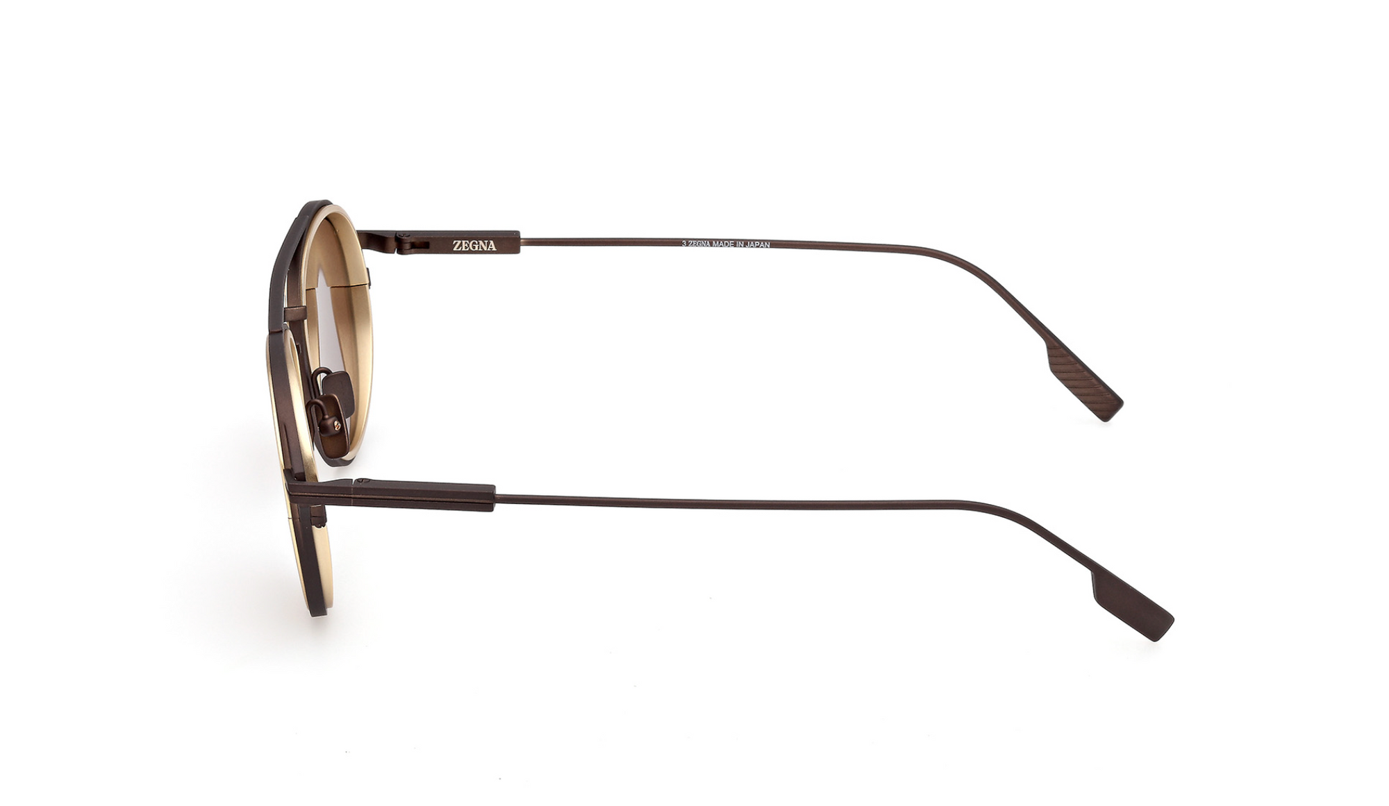 Ermenegildo Zegna EZ0295 Sunglasses