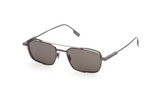 Солнцезащитные очки Ermenegildo Zegna EZ0293