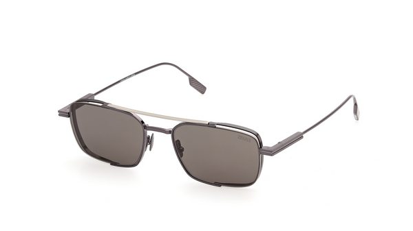 Солнцезащитные очки Ermenegildo Zegna EZ0293