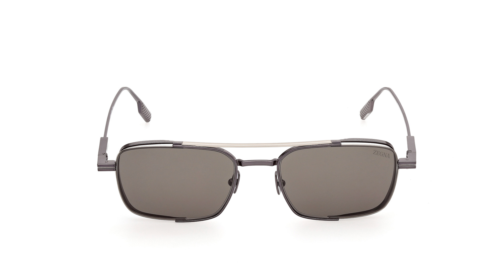 Солнцезащитные очки Ermenegildo Zegna EZ0293